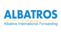 Logo ALBATROS